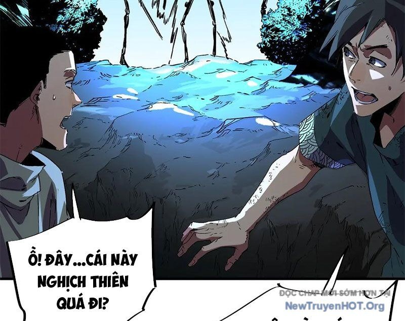 Cấm Chú Sư Mạnh Nhất Lịch Sử - Ch.15 - Trang 90 - Asahi Truyen