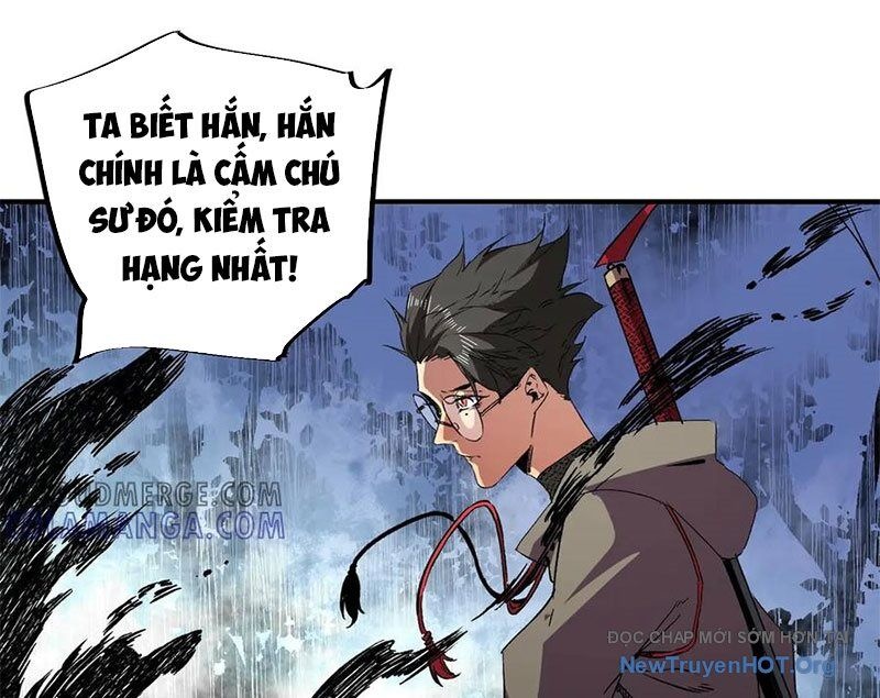 Cấm Chú Sư Mạnh Nhất Lịch Sử - Ch.15 - Trang 92 - Asahi Truyen