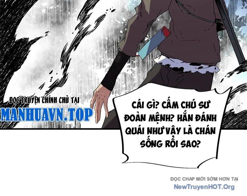 Cấm Chú Sư Mạnh Nhất Lịch Sử - Ch.15 - Trang 93 - Asahi Truyen