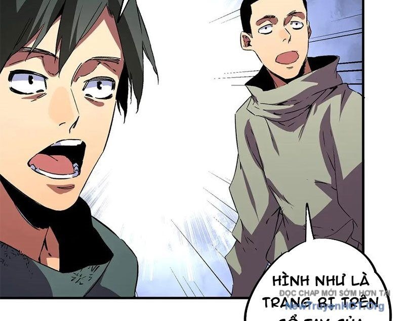 Cấm Chú Sư Mạnh Nhất Lịch Sử - Ch.15 - Trang 95 - Asahi Truyen