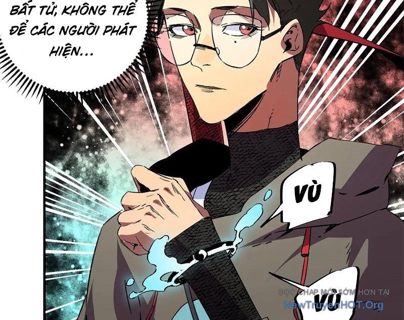 Cấm Chú Sư Mạnh Nhất Lịch Sử - Ch.15 - Trang 97 - Asahi Truyen