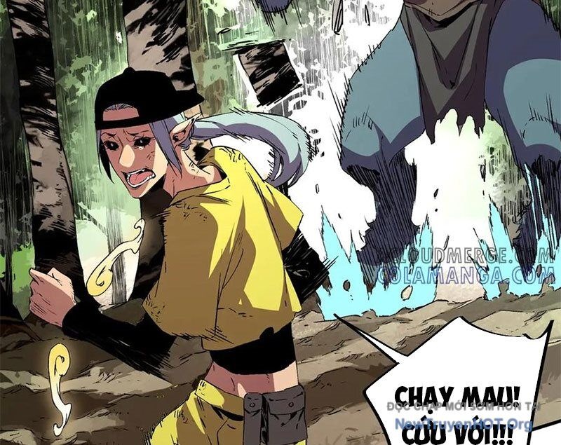 Cấm Chú Sư Mạnh Nhất Lịch Sử - Ch.15 - Trang 100 - Asahi Truyen