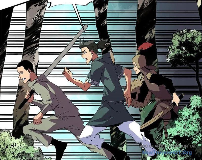 Cấm Chú Sư Mạnh Nhất Lịch Sử - Ch.15 - Trang 102 - Asahi Truyen