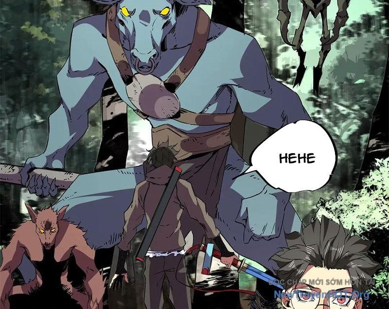 Cấm Chú Sư Mạnh Nhất Lịch Sử - Ch.15 - Trang 105 - Asahi Truyen