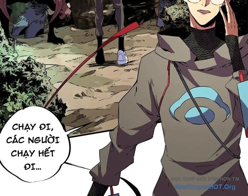 Cấm Chú Sư Mạnh Nhất Lịch Sử - Ch.15 - Trang 106 - Asahi Truyen