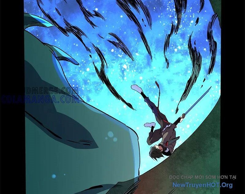 Cấm Chú Sư Mạnh Nhất Lịch Sử - Ch.15 - Trang 111 - Asahi Truyen