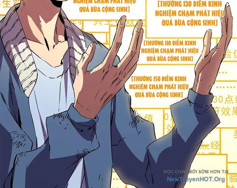 Cấm Chú Sư Mạnh Nhất Lịch Sử - Ch.15 - Trang 118 - Asahi Truyen