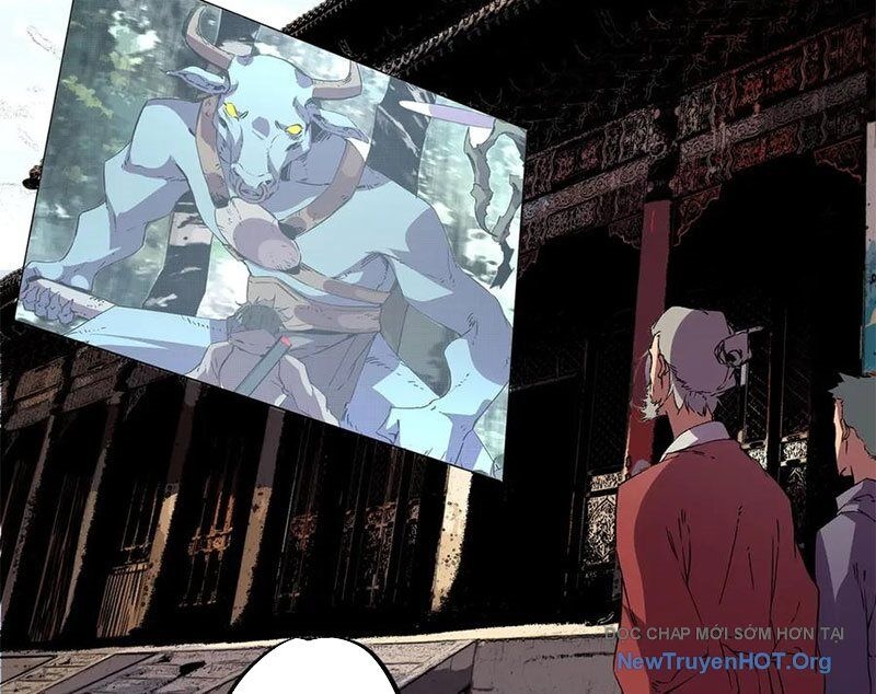 Cấm Chú Sư Mạnh Nhất Lịch Sử - Ch.15 - Trang 122 - Asahi Truyen