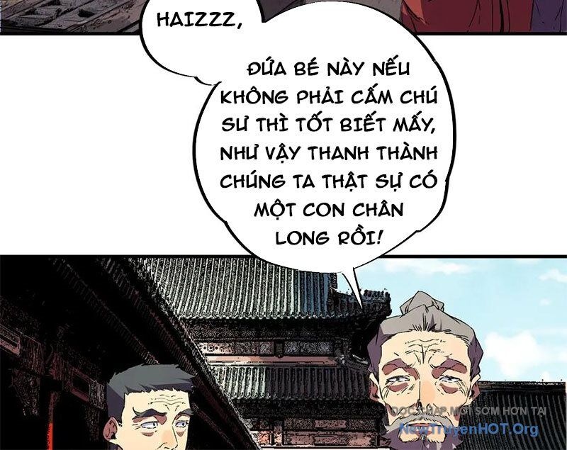 Cấm Chú Sư Mạnh Nhất Lịch Sử - Ch.15 - Trang 123 - Asahi Truyen