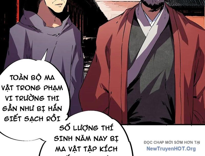 Cấm Chú Sư Mạnh Nhất Lịch Sử - Ch.15 - Trang 124 - Asahi Truyen