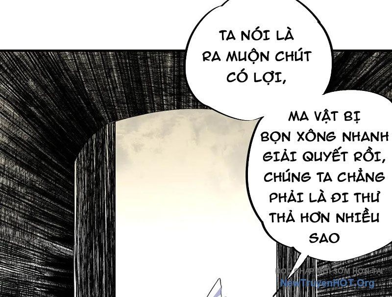 Cấm Chú Sư Mạnh Nhất Lịch Sử - Ch.15 - Trang 127 - Asahi Truyen