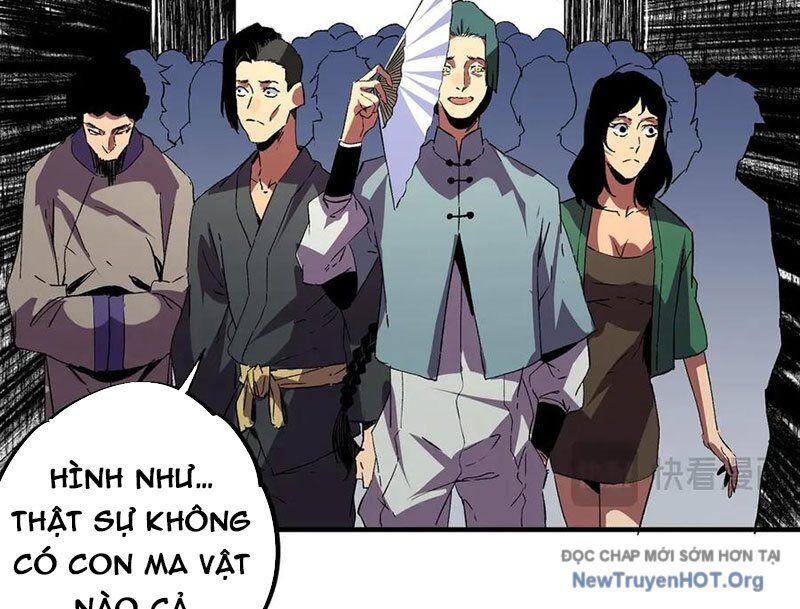 Cấm Chú Sư Mạnh Nhất Lịch Sử - Ch.15 - Trang 128 - Asahi Truyen