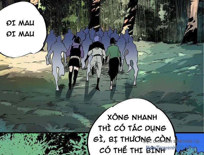 Cấm Chú Sư Mạnh Nhất Lịch Sử - Ch.15 - Trang 131 - Asahi Truyen