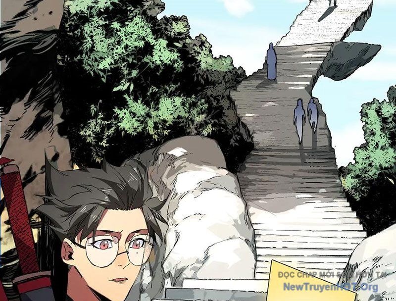 Cấm Chú Sư Mạnh Nhất Lịch Sử - Ch.15 - Trang 135 - Asahi Truyen
