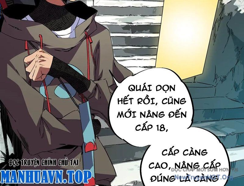 Cấm Chú Sư Mạnh Nhất Lịch Sử - Ch.15 - Trang 136 - Asahi Truyen