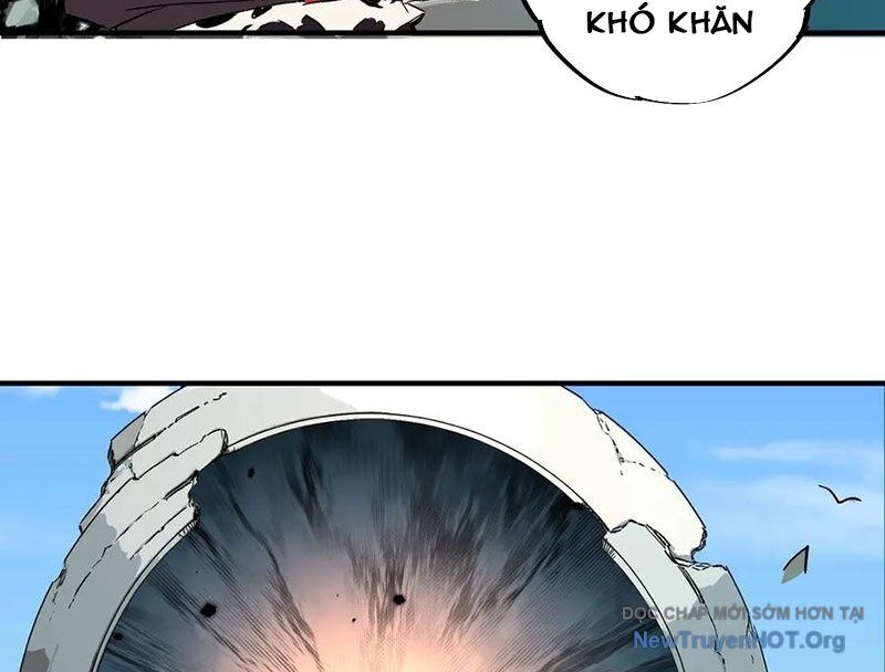 Cấm Chú Sư Mạnh Nhất Lịch Sử - Ch.15 - Trang 137 - Asahi Truyen