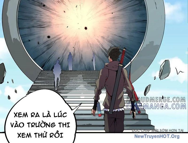 Cấm Chú Sư Mạnh Nhất Lịch Sử - Ch.15 - Trang 138 - Asahi Truyen