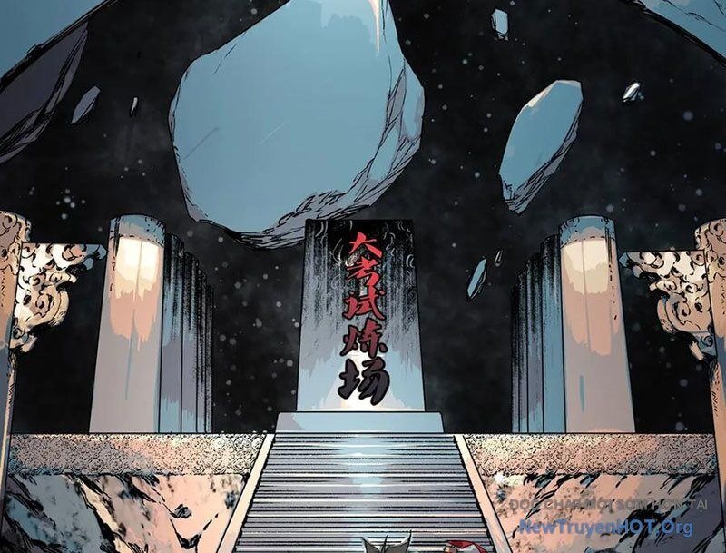 Cấm Chú Sư Mạnh Nhất Lịch Sử - Ch.15 - Trang 144 - Asahi Truyen