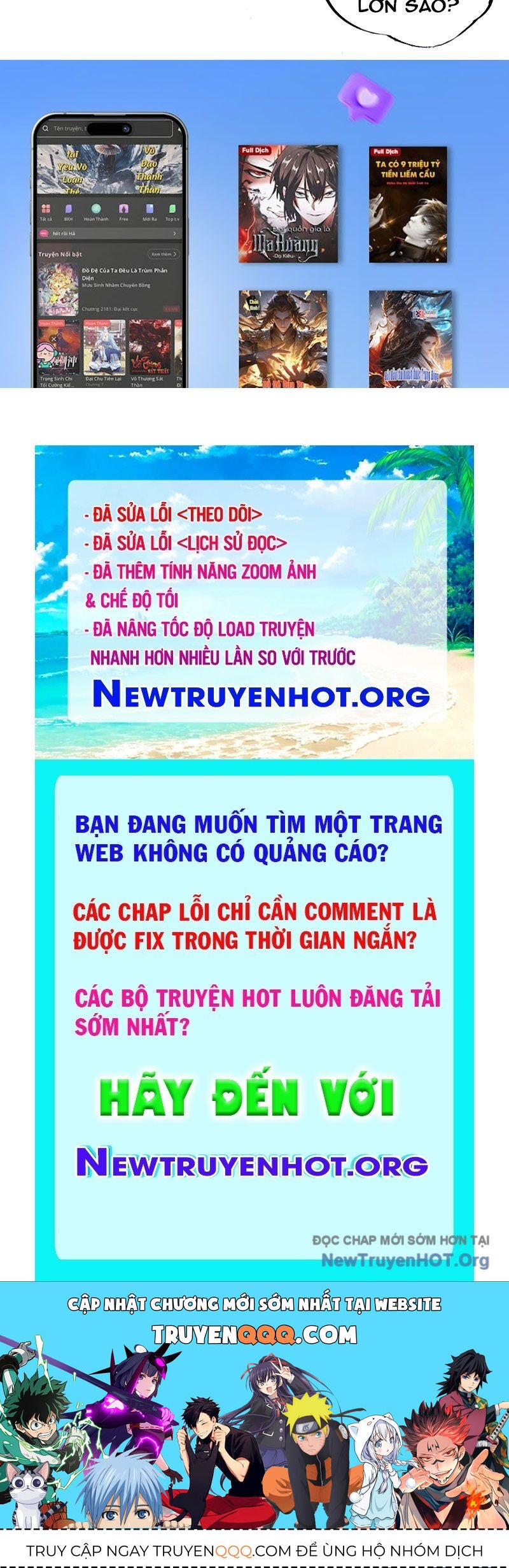 Cấm Chú Sư Mạnh Nhất Lịch Sử - Ch.15 - Trang 146 - Asahi Truyen