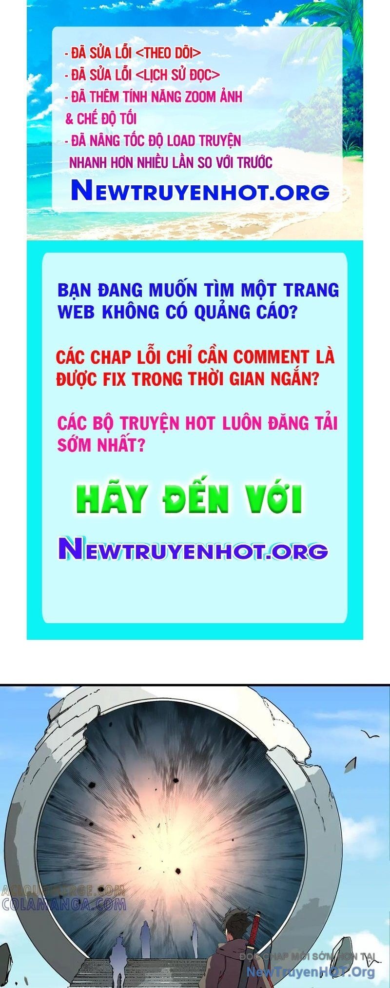 Cấm Chú Sư Mạnh Nhất Lịch Sử - Ch.16 - Trang 1 - Asahi Truyen