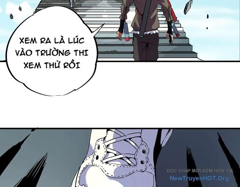 Cấm Chú Sư Mạnh Nhất Lịch Sử - Ch.16 - Trang 2 - Asahi Truyen