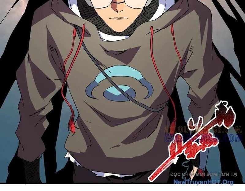 Cấm Chú Sư Mạnh Nhất Lịch Sử - Ch.16 - Trang 5 - Asahi Truyen