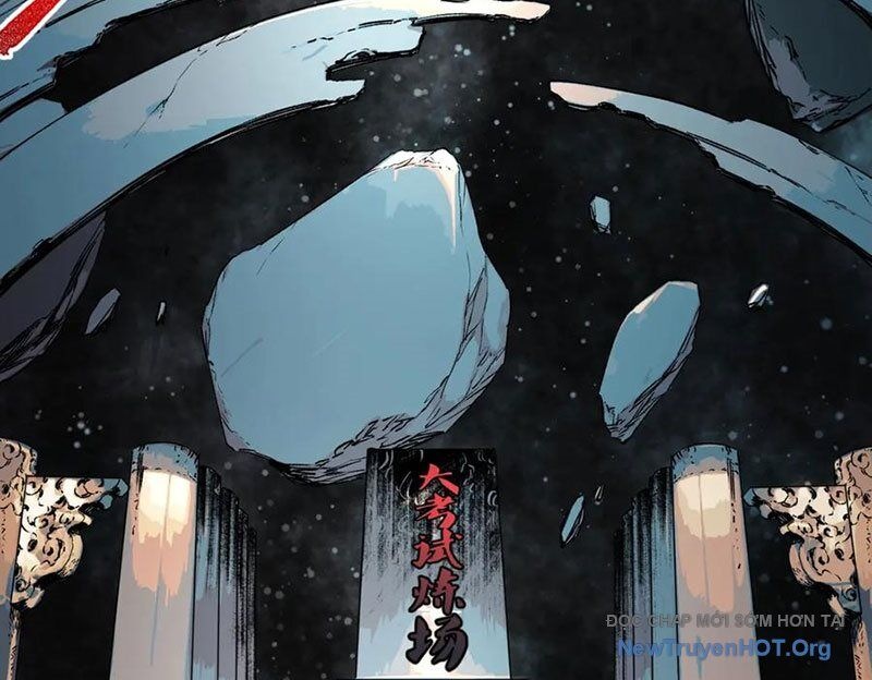 Cấm Chú Sư Mạnh Nhất Lịch Sử - Ch.16 - Trang 7 - Asahi Truyen