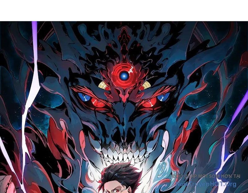 Cấm Chú Sư Mạnh Nhất Lịch Sử - Ch.16 - Trang 10 - Asahi Truyen