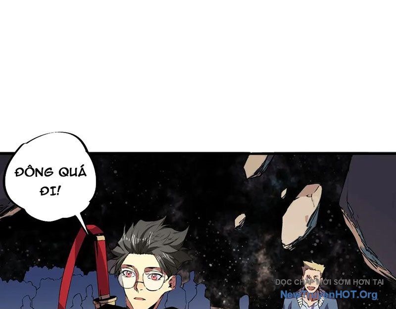 Cấm Chú Sư Mạnh Nhất Lịch Sử - Ch.16 - Trang 16 - Asahi Truyen