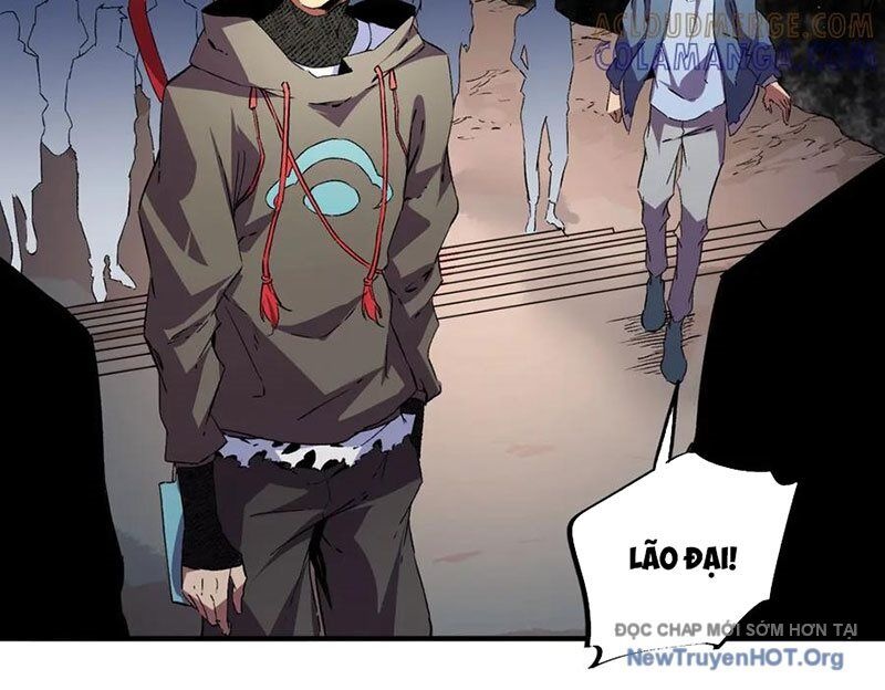 Cấm Chú Sư Mạnh Nhất Lịch Sử - Ch.16 - Trang 17 - Asahi Truyen