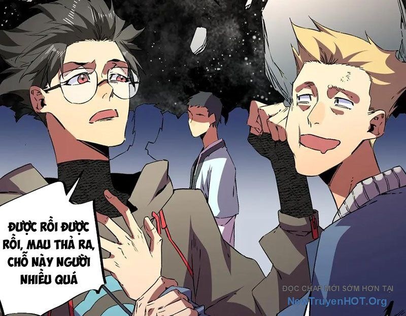 Cấm Chú Sư Mạnh Nhất Lịch Sử - Ch.16 - Trang 19 - Asahi Truyen