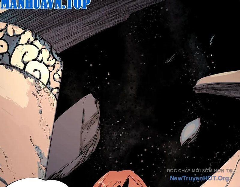 Cấm Chú Sư Mạnh Nhất Lịch Sử - Ch.16 - Trang 22 - Asahi Truyen