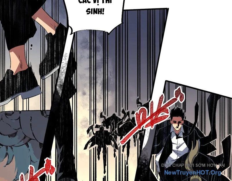 Cấm Chú Sư Mạnh Nhất Lịch Sử - Ch.16 - Trang 26 - Asahi Truyen