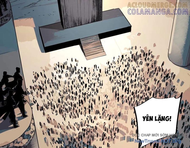 Cấm Chú Sư Mạnh Nhất Lịch Sử - Ch.16 - Trang 29 - Asahi Truyen