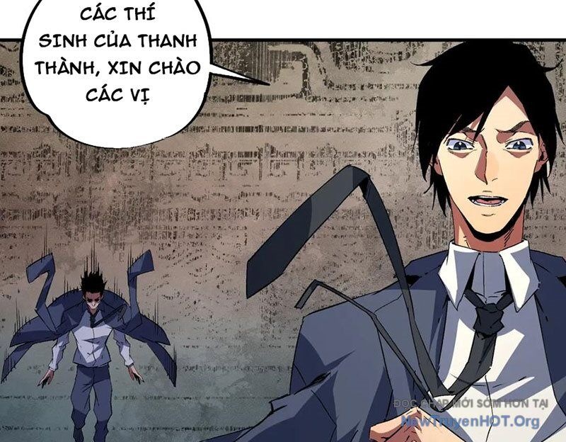 Cấm Chú Sư Mạnh Nhất Lịch Sử - Ch.16 - Trang 31 - Asahi Truyen