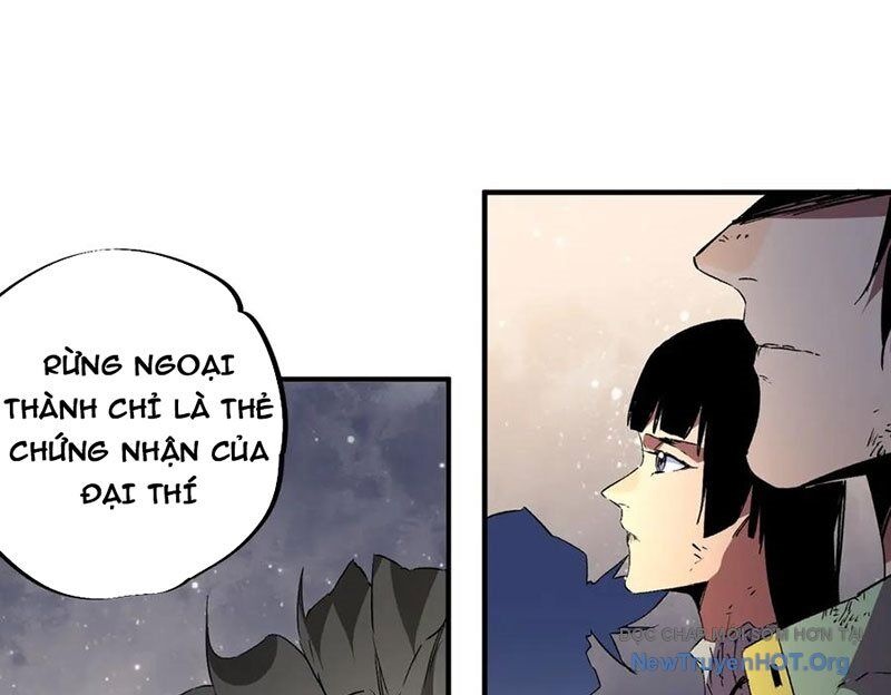 Cấm Chú Sư Mạnh Nhất Lịch Sử - Ch.16 - Trang 33 - Asahi Truyen