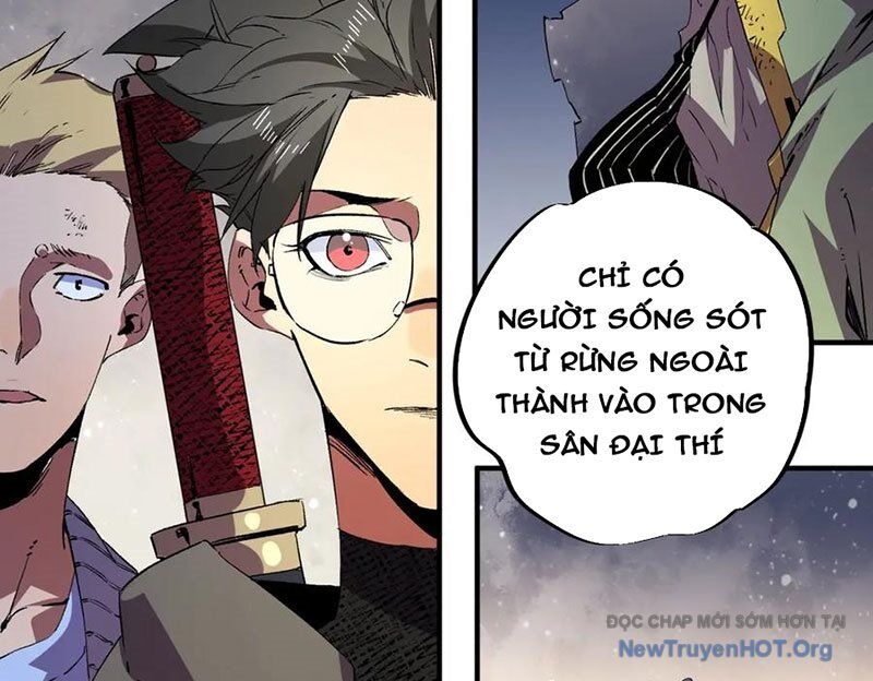 Cấm Chú Sư Mạnh Nhất Lịch Sử - Ch.16 - Trang 34 - Asahi Truyen