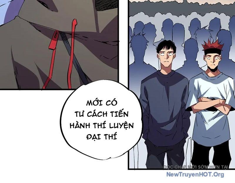 Cấm Chú Sư Mạnh Nhất Lịch Sử - Ch.16 - Trang 35 - Asahi Truyen