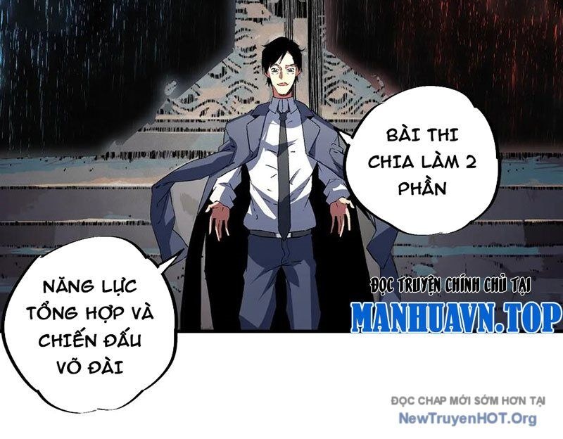Cấm Chú Sư Mạnh Nhất Lịch Sử - Ch.16 - Trang 38 - Asahi Truyen