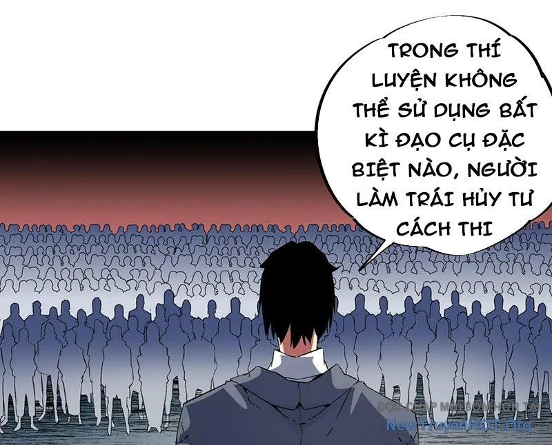 Cấm Chú Sư Mạnh Nhất Lịch Sử - Ch.16 - Trang 43 - Asahi Truyen