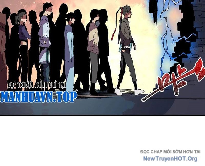 Cấm Chú Sư Mạnh Nhất Lịch Sử - Ch.16 - Trang 47 - Asahi Truyen