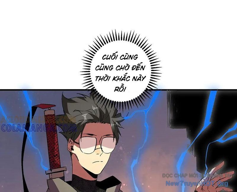 Cấm Chú Sư Mạnh Nhất Lịch Sử - Ch.16 - Trang 48 - Asahi Truyen