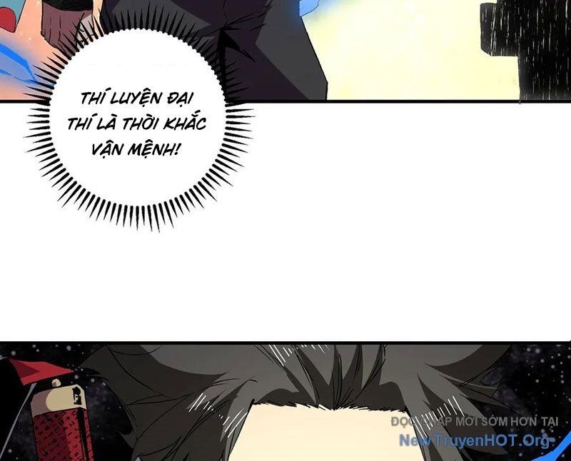 Cấm Chú Sư Mạnh Nhất Lịch Sử - Ch.16 - Trang 50 - Asahi Truyen