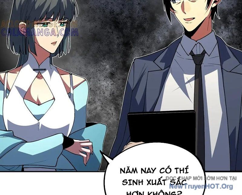 Cấm Chú Sư Mạnh Nhất Lịch Sử - Ch.16 - Trang 63 - Asahi Truyen