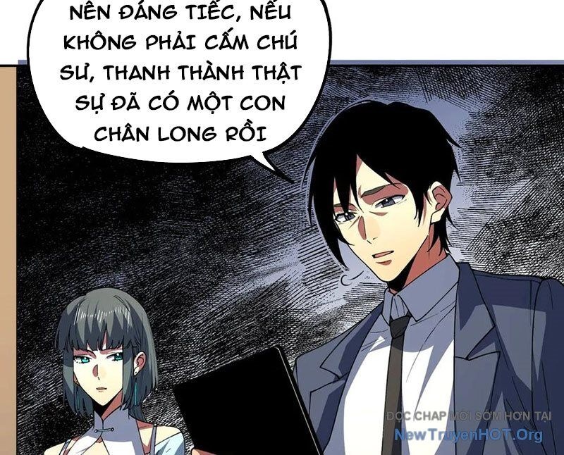 Cấm Chú Sư Mạnh Nhất Lịch Sử - Ch.16 - Trang 68 - Asahi Truyen
