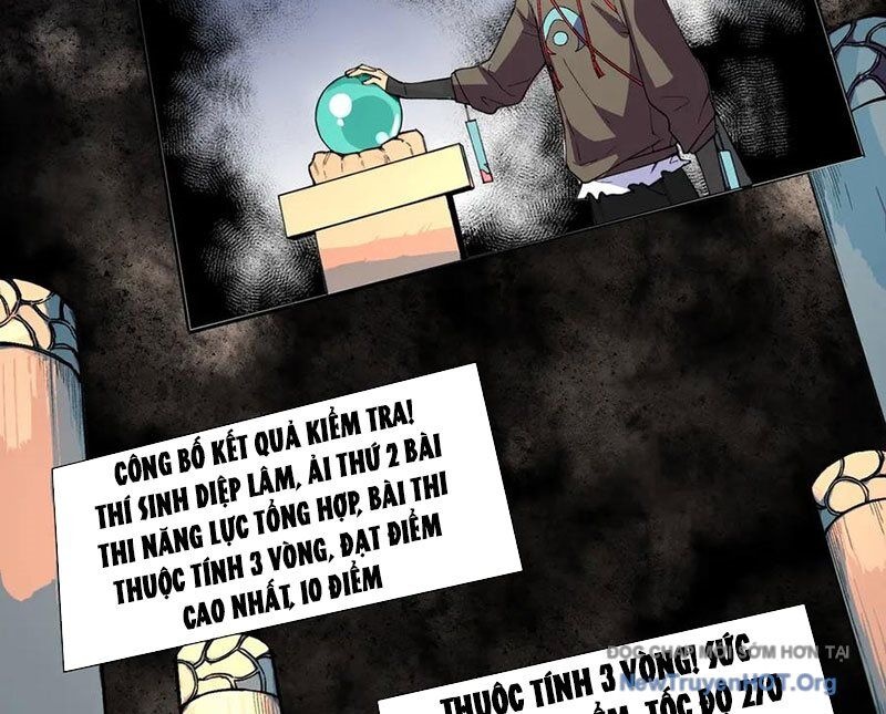 Cấm Chú Sư Mạnh Nhất Lịch Sử - Ch.16 - Trang 71 - Asahi Truyen