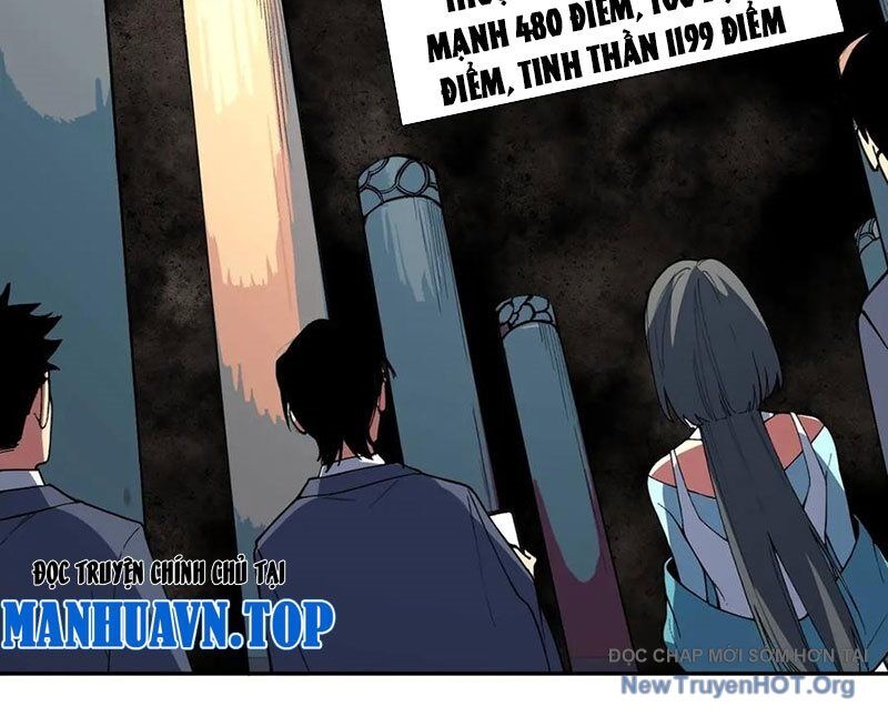 Cấm Chú Sư Mạnh Nhất Lịch Sử - Ch.16 - Trang 72 - Asahi Truyen