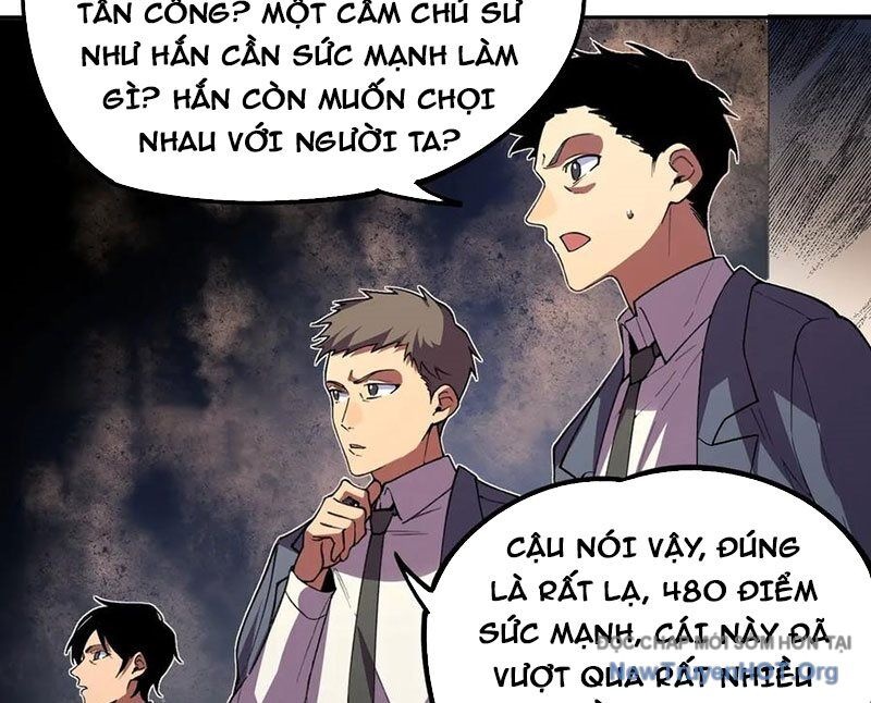 Cấm Chú Sư Mạnh Nhất Lịch Sử - Ch.16 - Trang 74 - Asahi Truyen