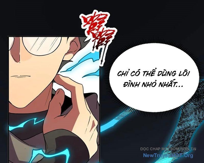 Cấm Chú Sư Mạnh Nhất Lịch Sử - Ch.16 - Trang 81 - Asahi Truyen