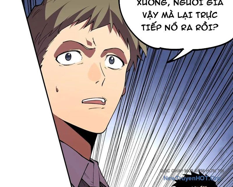 Cấm Chú Sư Mạnh Nhất Lịch Sử - Ch.16 - Trang 94 - Asahi Truyen